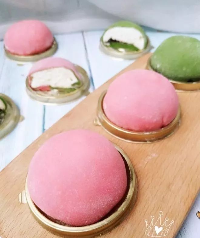 雪媚娘关注事项,怎么才能让雪媚娘不粘手