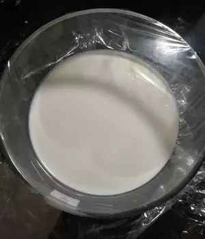 雪媚娘关注事项,怎么才能让雪媚娘不粘手