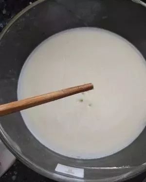 雪媚娘关注事项,怎么才能让雪媚娘不粘手