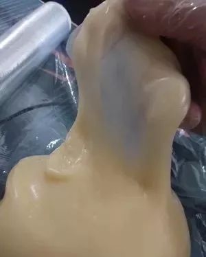 雪媚娘关注事项,怎么才能让雪媚娘不粘手