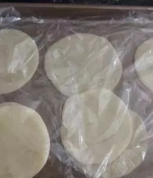 雪媚娘关注事项,怎么才能让雪媚娘不粘手