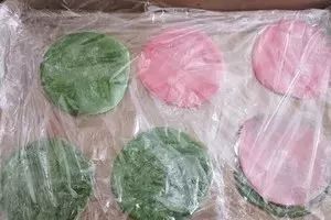 雪媚娘关注事项,怎么才能让雪媚娘不粘手