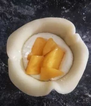 雪媚娘关注事项,怎么才能让雪媚娘不粘手