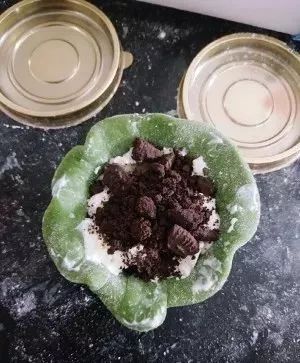 雪媚娘关注事项,怎么才能让雪媚娘不粘手