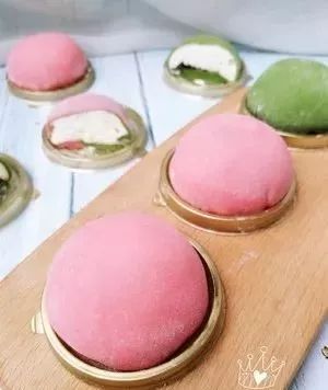 雪媚娘关注事项,怎么才能让雪媚娘不粘手