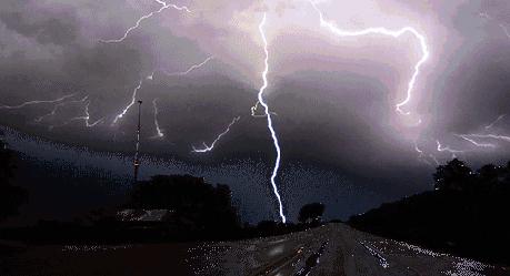 后天就入伏啦！不骗你！这周还有两场雨，江都暂不考虑出梅……