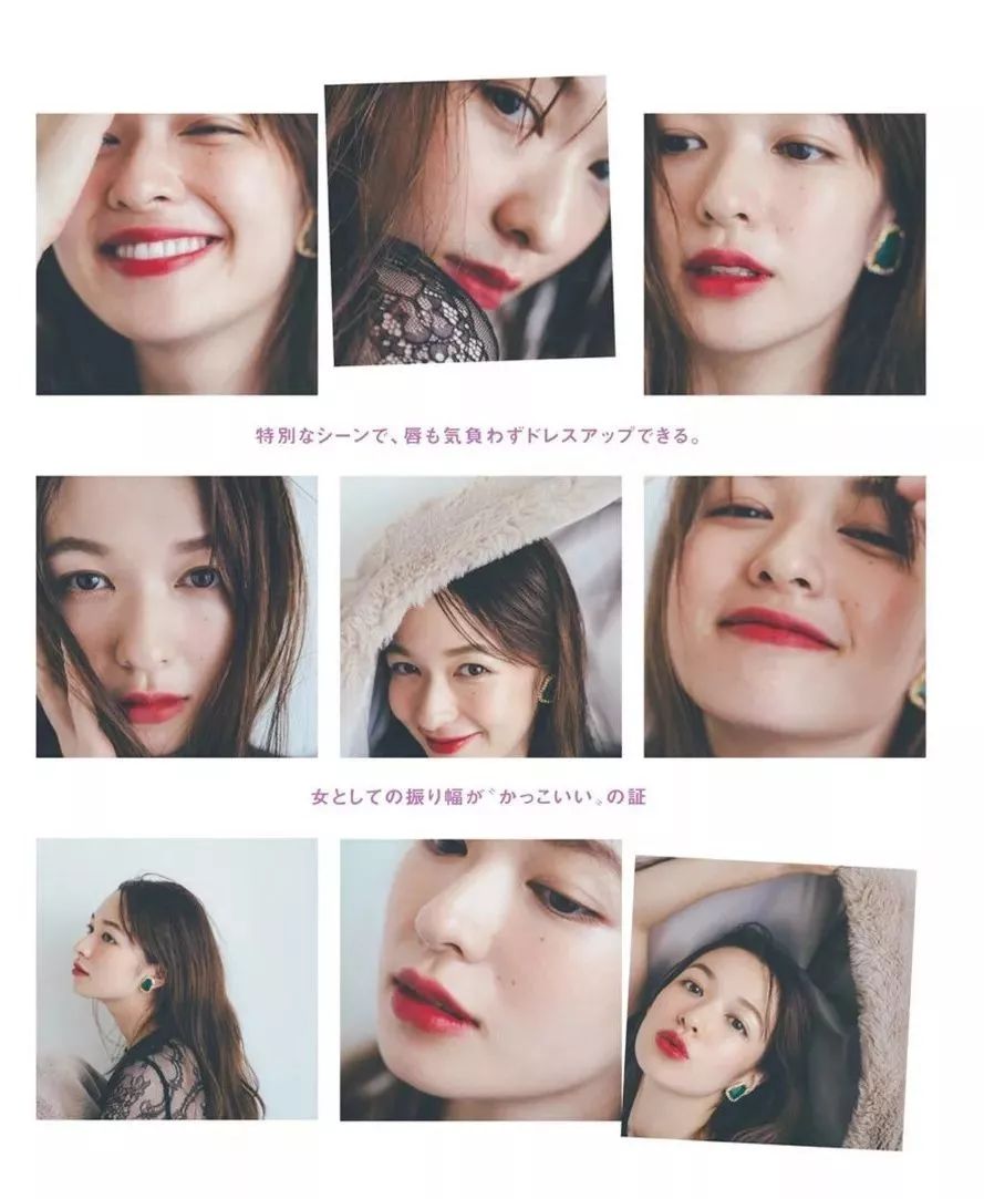 TOP人气「费洛蒙妆」，到底赢在哪一点？