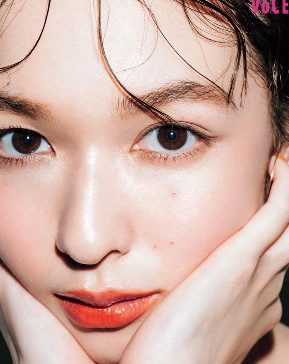 TOP人气「费洛蒙妆」，到底赢在哪一点？