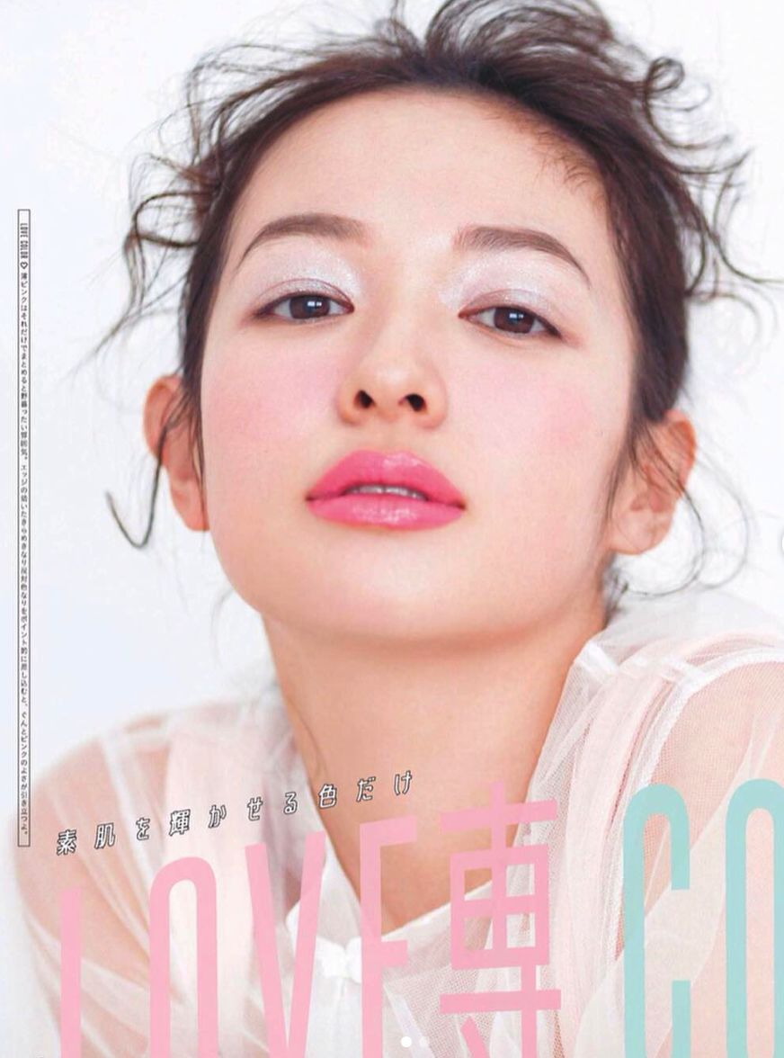 TOP人气「费洛蒙妆」，到底赢在哪一点？