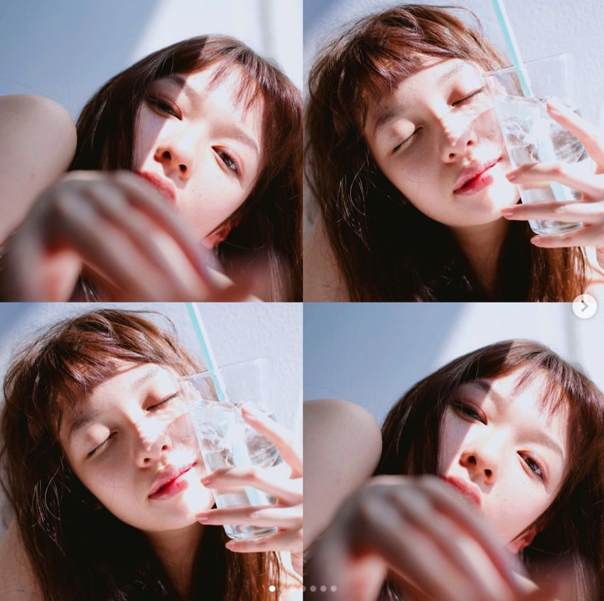 TOP人气「费洛蒙妆」，到底赢在哪一点？