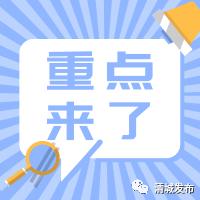 2023年清城区初中学区划分,2024年清城区东城街道学区分布图