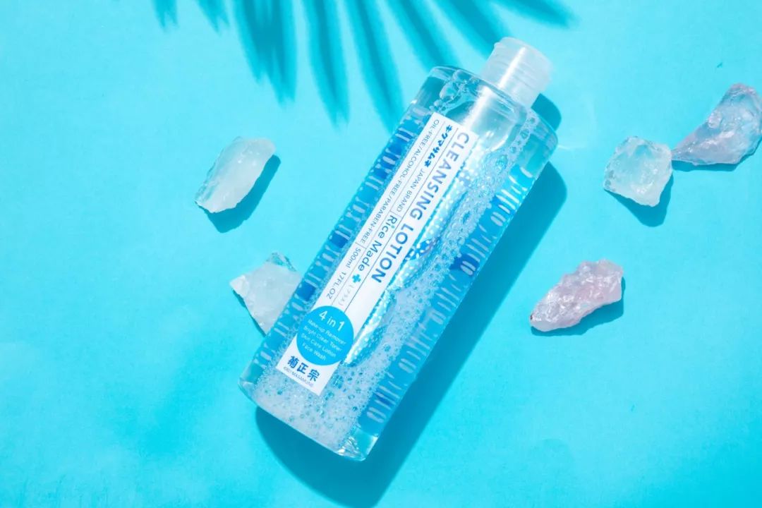 日本卸妆排名第一名,卸妆力最强的卸妆啫喱