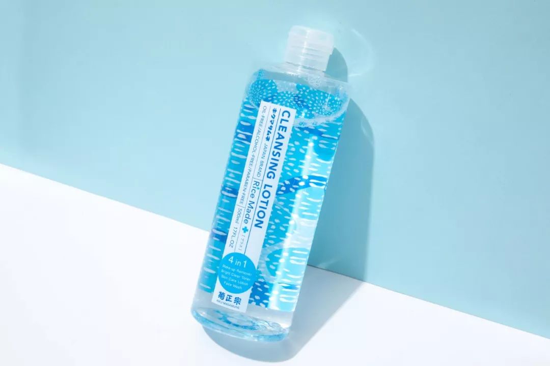 日本卸妆排名第一名,卸妆力最强的卸妆啫喱