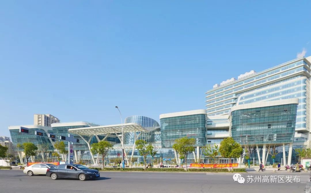 高新区的那些事,高新第一批申报时间