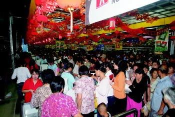 高新区的那些事,高新第一批申报时间