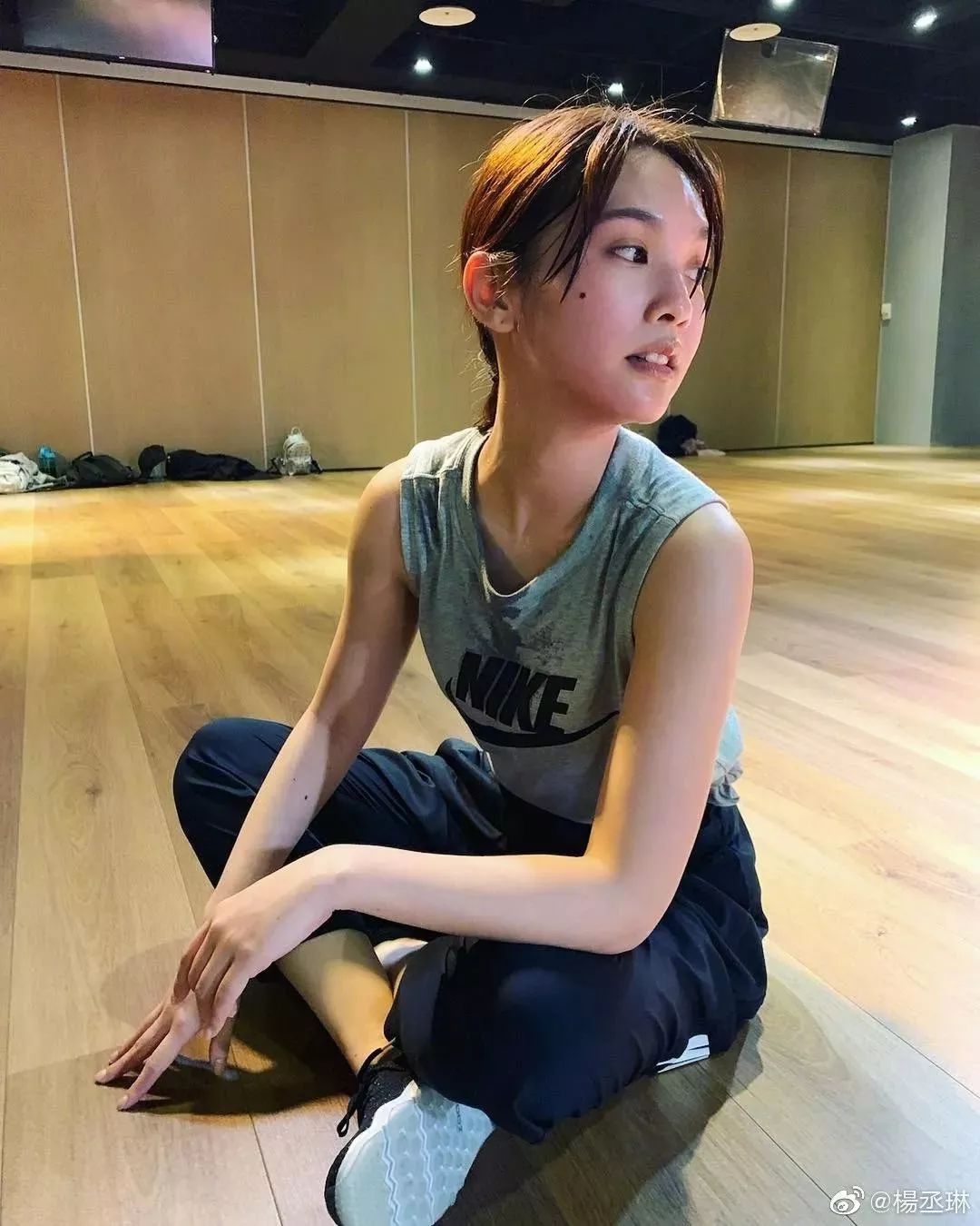 杨丞琳如愿背后的故事,杨丞琳人生与婚姻