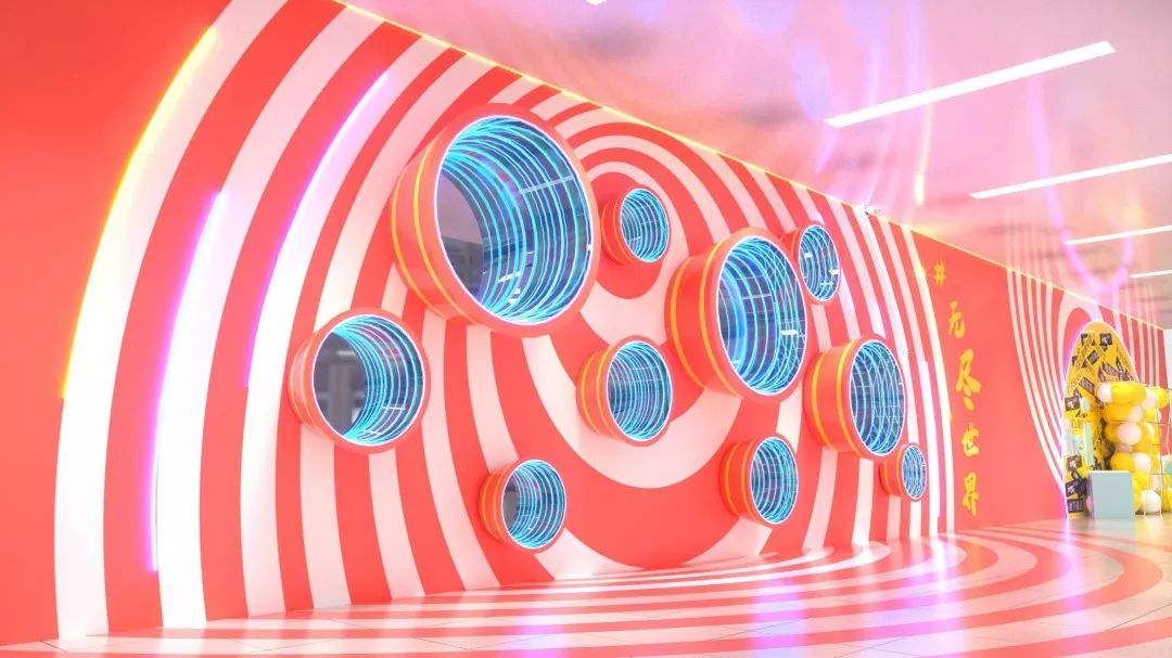 万象汇年中大优惠,万象汇618活动