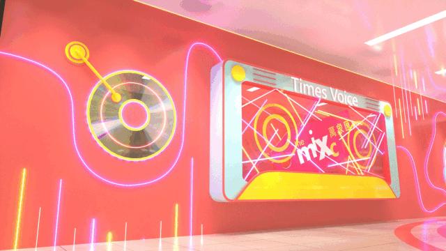 万象汇年中大优惠,万象汇618活动