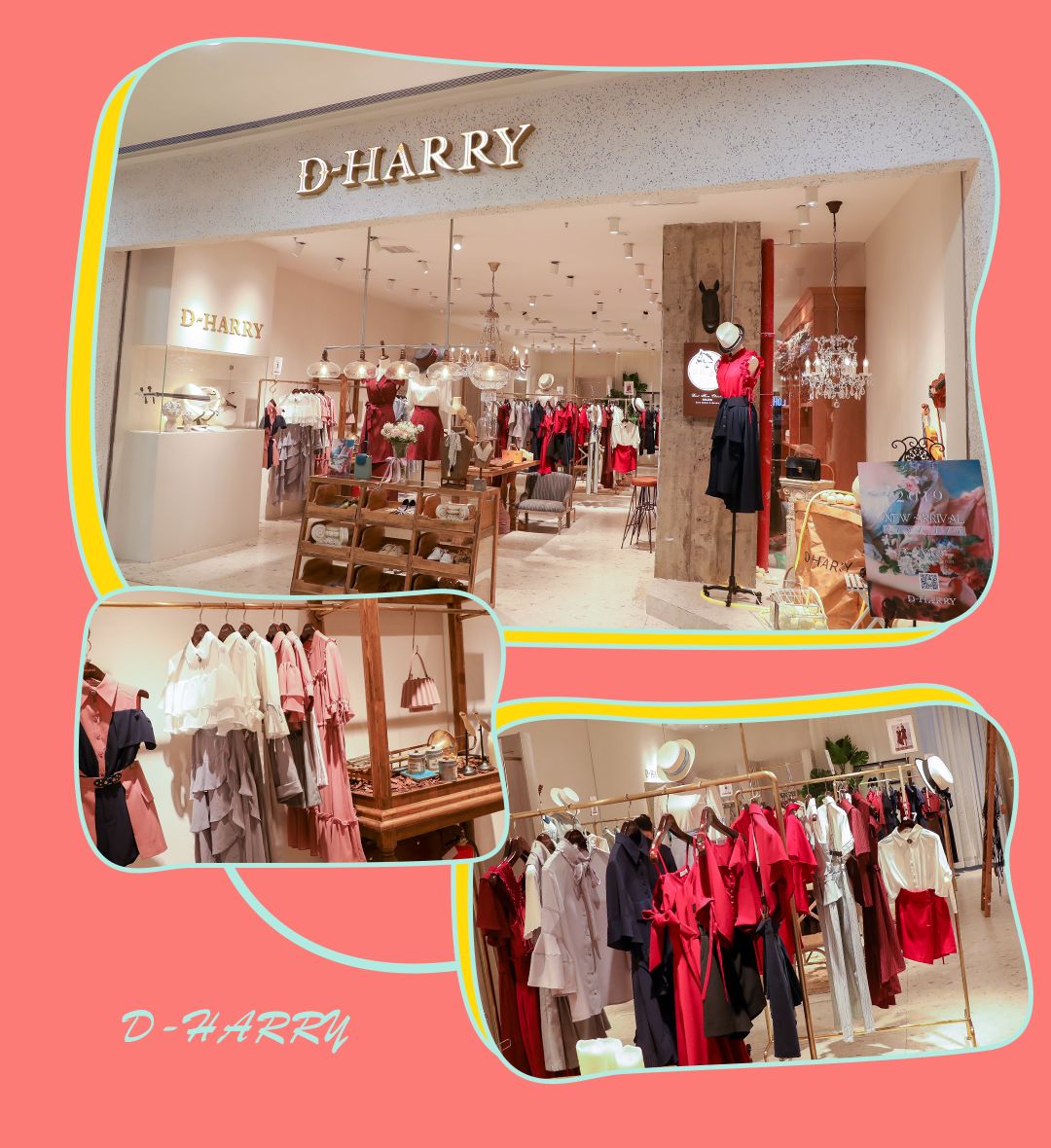 万象汇年中大优惠,万象汇618活动