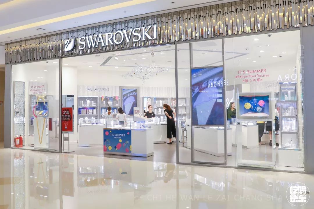 万象汇年中大优惠,万象汇618活动