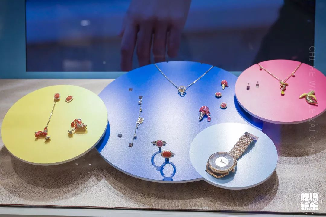 万象汇年中大优惠,万象汇618活动