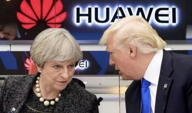 特朗普和华为最近的新消息,特朗普对华为最新消息