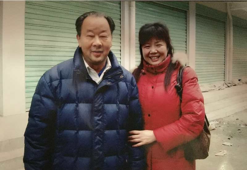 南阳镇平县民歌绣荷包,南阳民歌绣荷包