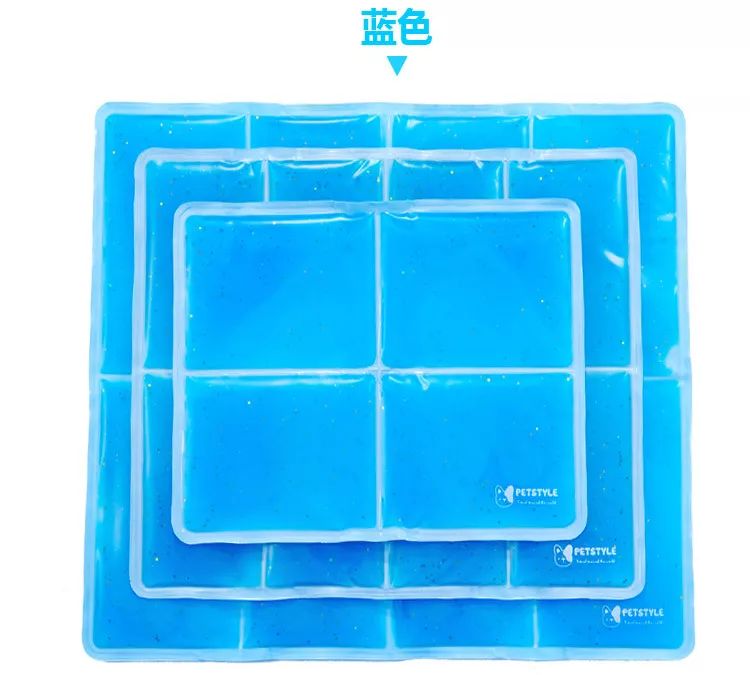 宠物夏季冰窝降温凉垫有用吗,宠物凉垫有哪些