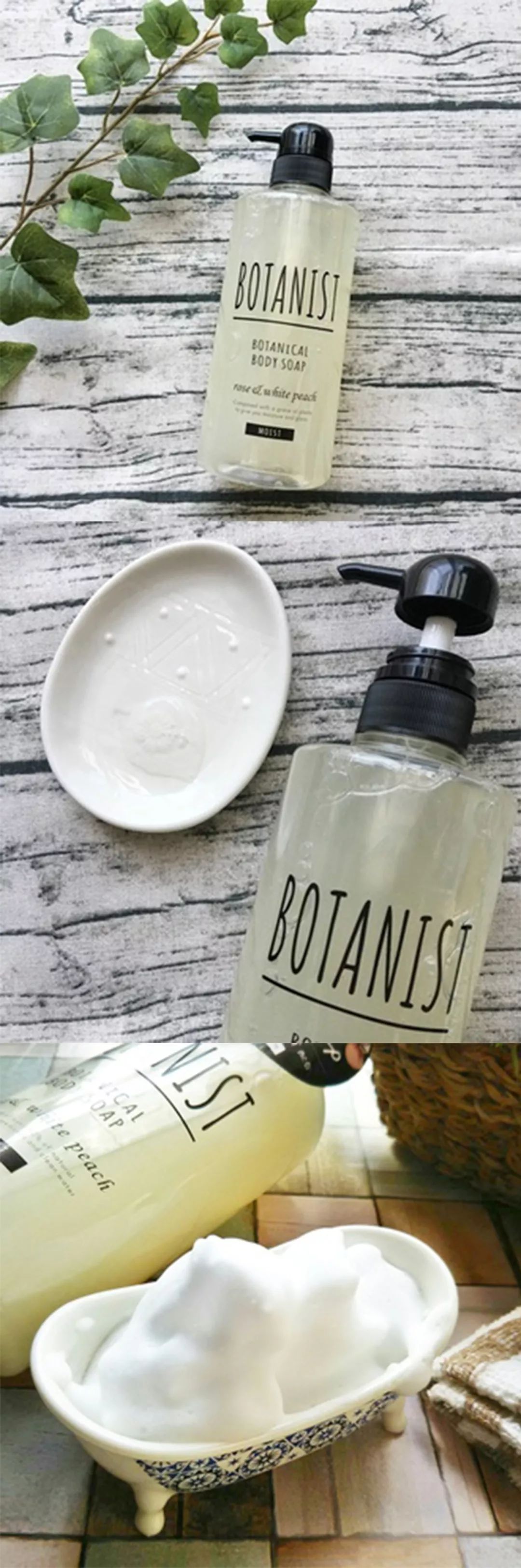 宠物洗白白沐浴露,最好用的还能美白的沐浴露