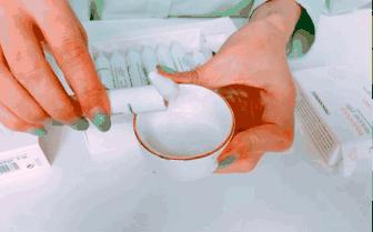 咖啡酱油都不碰，43岁“作”出钻石人生路