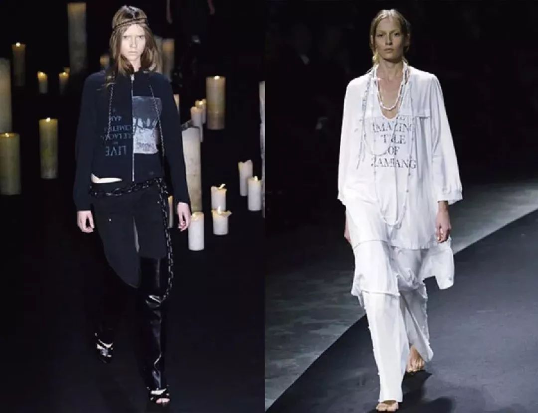 说到U，除了Undercover还有些什么？