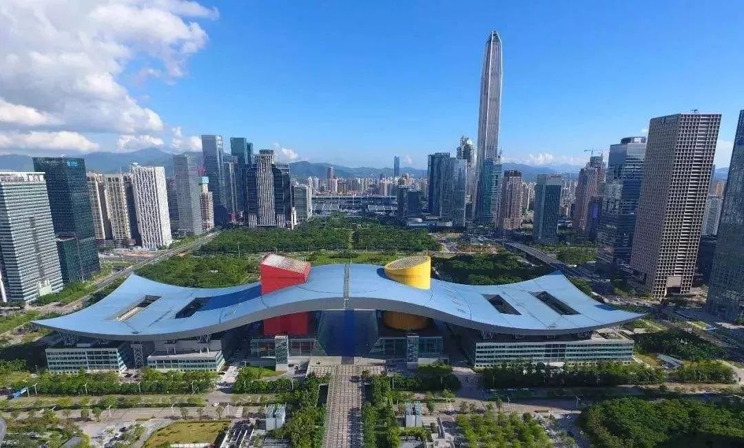 「宏观」光谷与深圳新经济对话——创新不在大树在它脚下的土