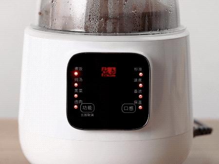 砂锅汤煲菜各种做法,电饭煲卤肉煲汤