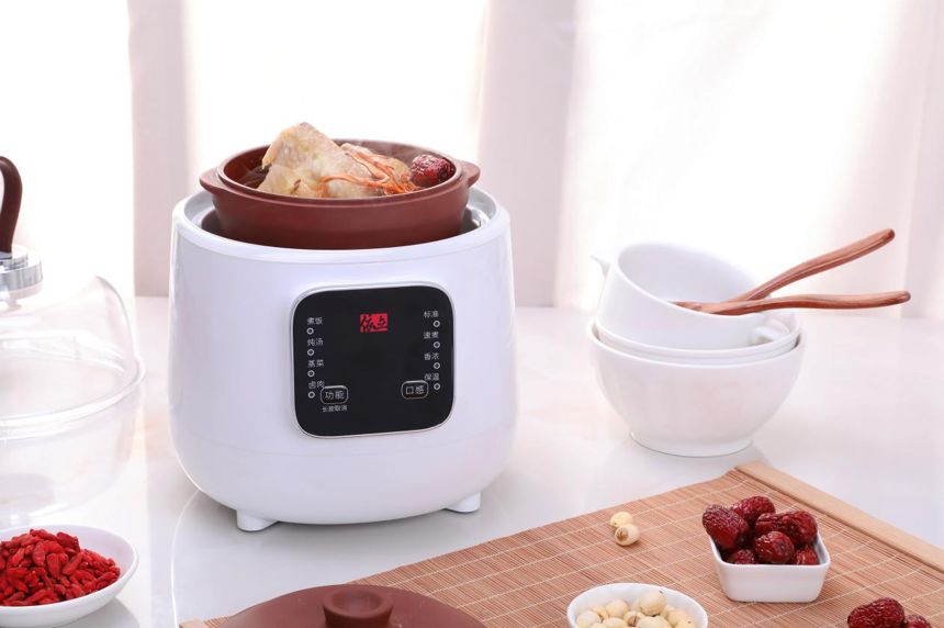 砂锅汤煲菜各种做法,电饭煲卤肉煲汤