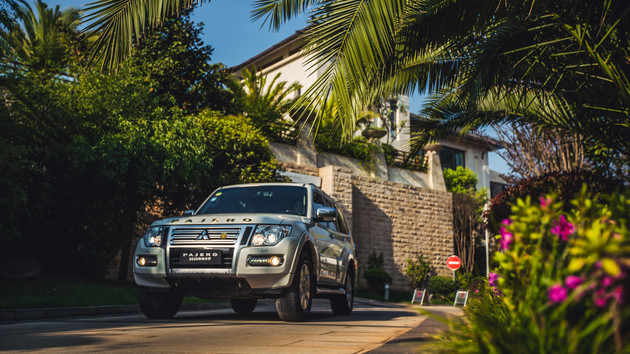 山猫帕杰罗2020落地多少钱,山猫帕杰罗2020改装