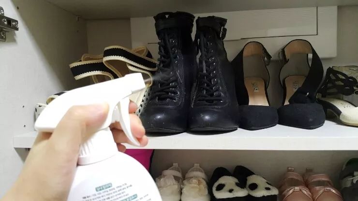 1瓶帮你搞定99种难缠异味