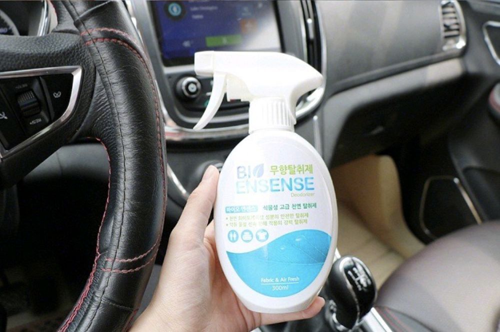 1瓶帮你搞定99种难缠异味