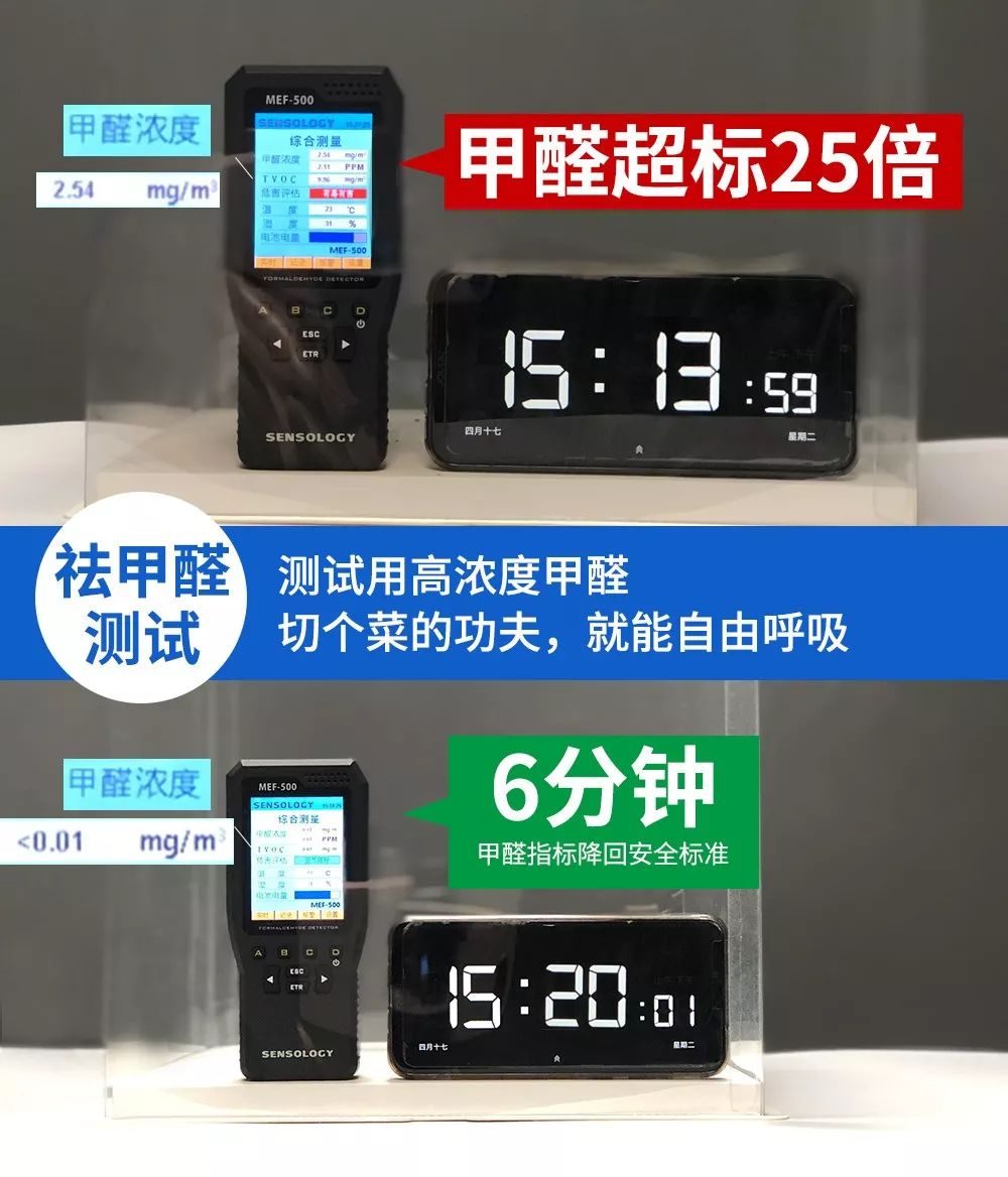 1瓶帮你搞定99种难缠异味