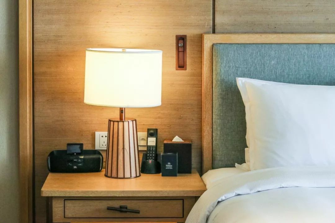 希尔顿最值得购买的酒店,云南丽江晶玺希尔顿酒店