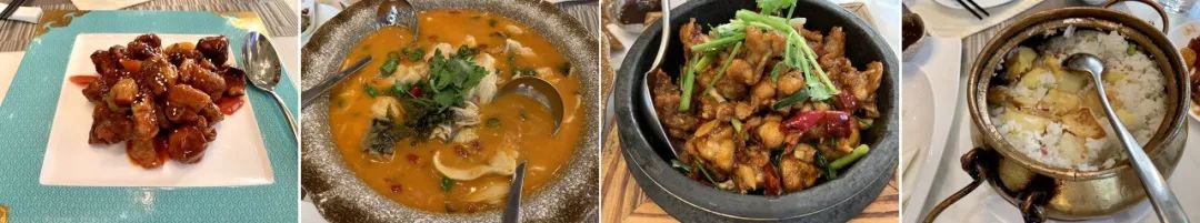 希尔顿最值得购买的酒店,云南丽江晶玺希尔顿酒店