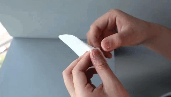 洗面奶避雷成分老爸评测,相宜本草慕斯洗面奶避雷