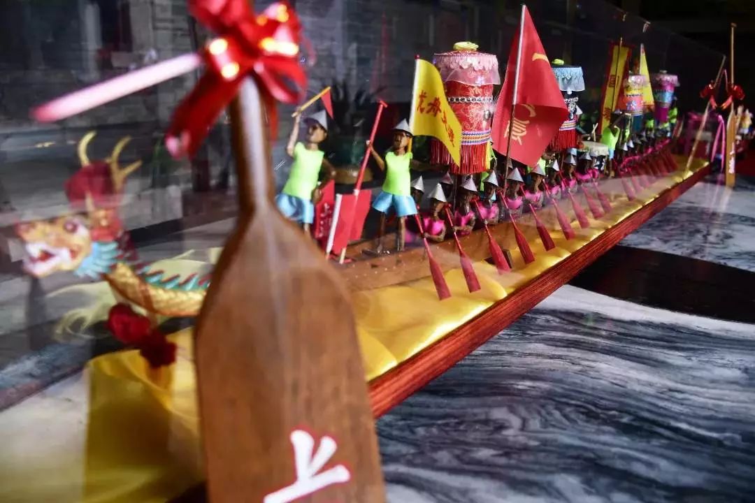 全域旅游文旅融合,广州余荫山房景区