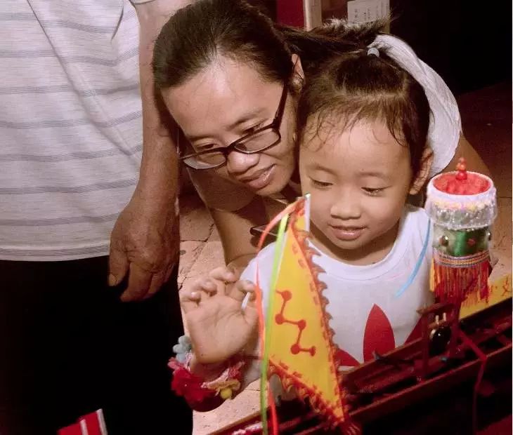 全域旅游文旅融合,广州余荫山房景区