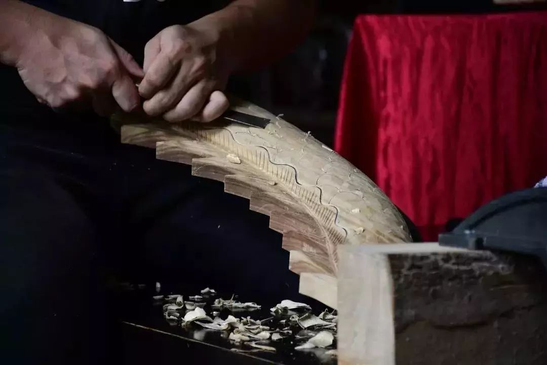 全域旅游文旅融合,广州余荫山房景区