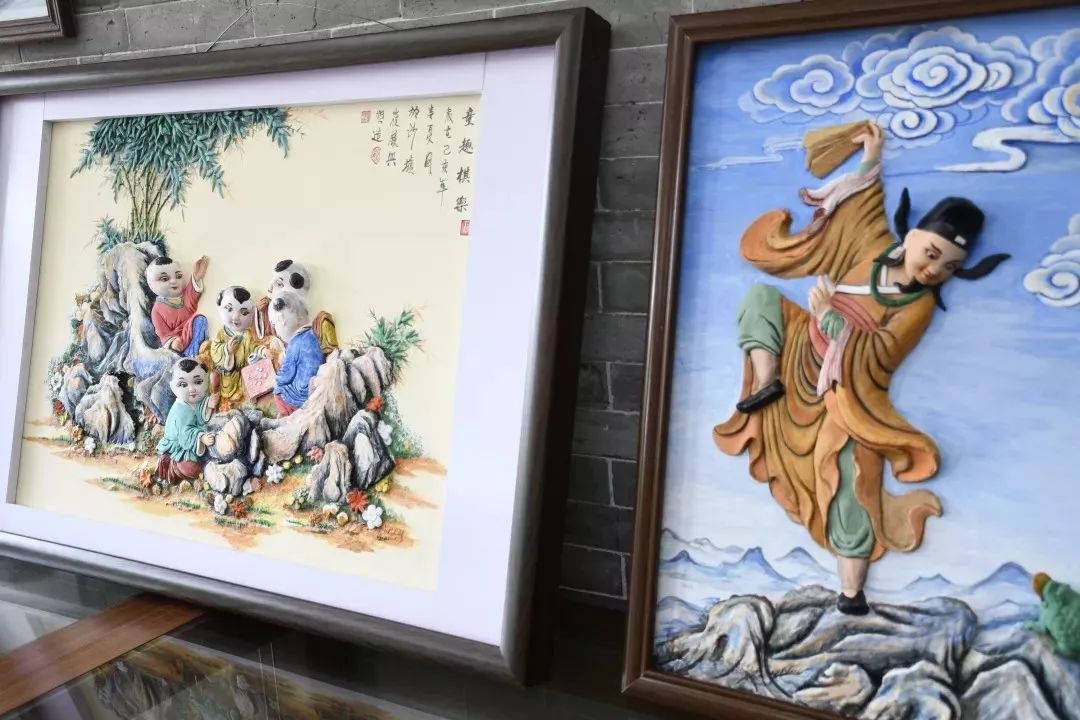 全域旅游文旅融合,广州余荫山房景区