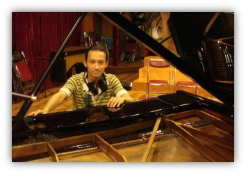 奏响童年狂想曲！2019东莞（南城）器乐童星大赛开始报名！