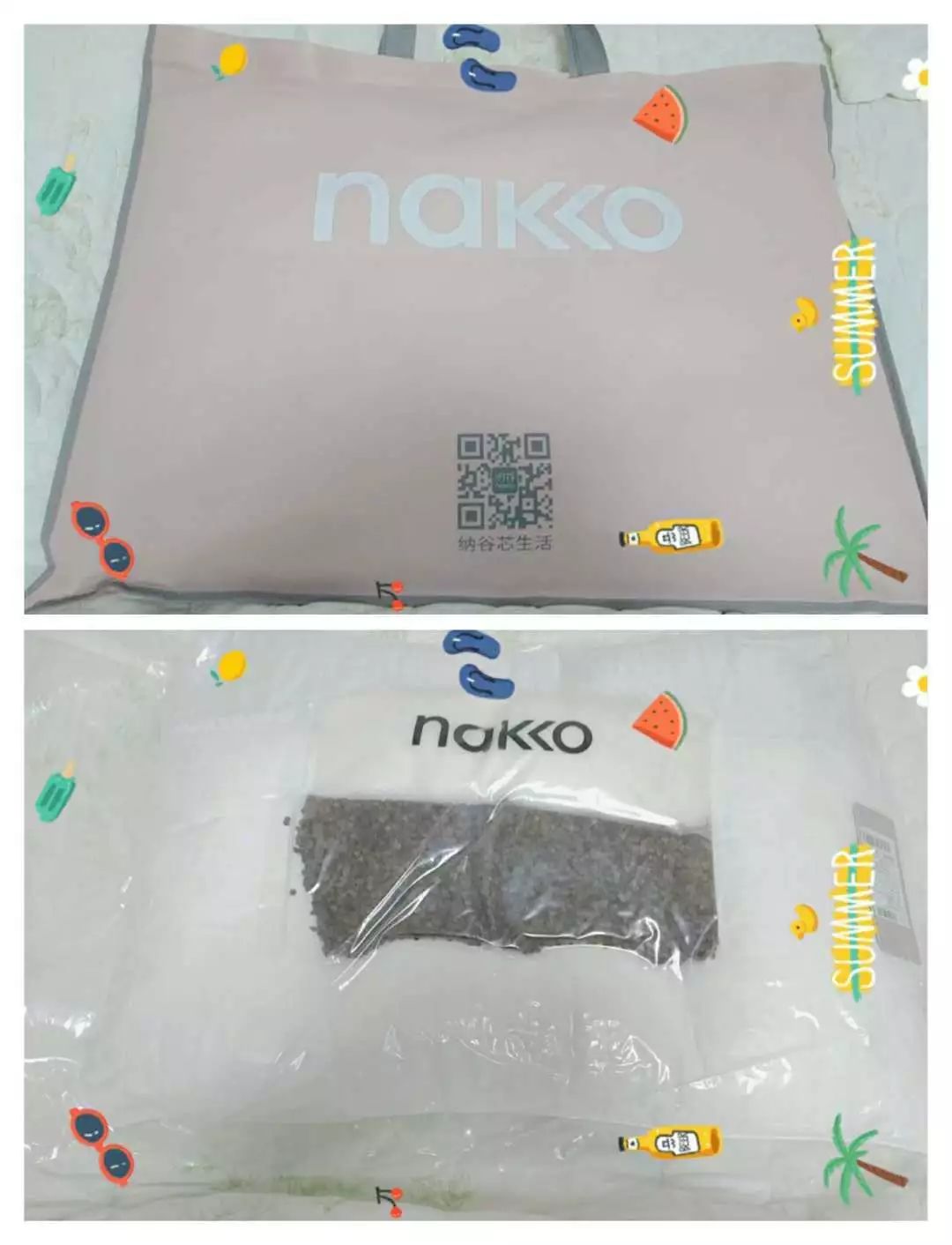 产品测评|关于荞麦枕，用过的人有话说