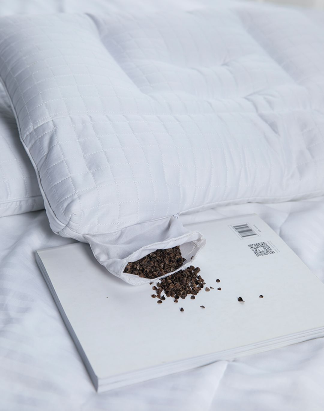 产品测评|关于荞麦枕，用过的人有话说