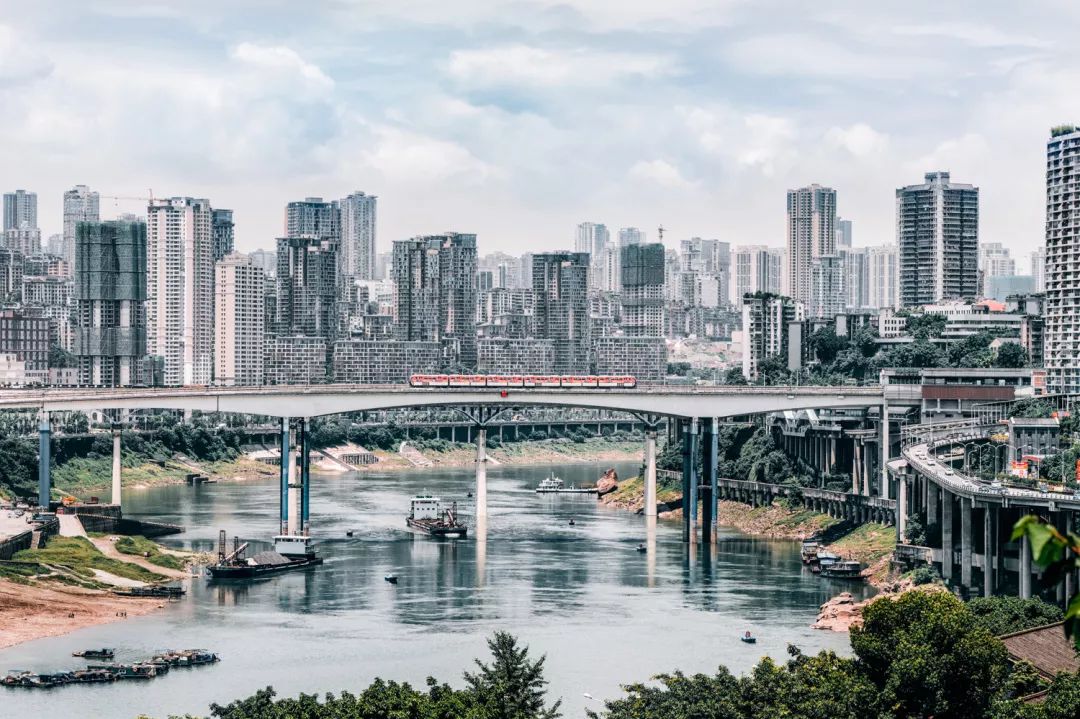 昆明西南六城的面子和里子,西南边陲城市昆明