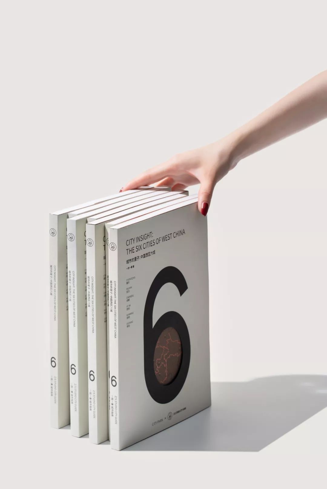 昆明西南六城的面子和里子,西南边陲城市昆明